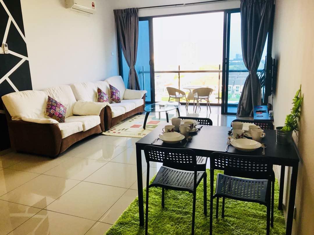 Atlantis Apple Home Melaka Townarea 外观 照片