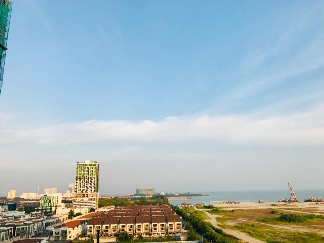Atlantis Apple Home Melaka Townarea 外观 照片