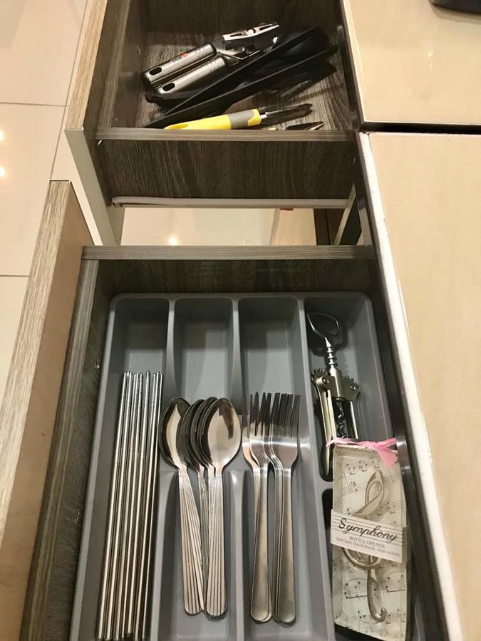 Atlantis Apple Home Melaka Townarea 外观 照片