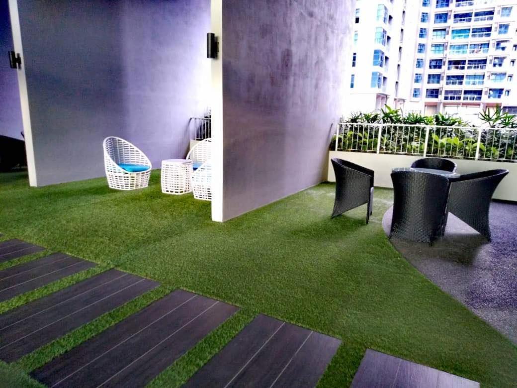 Atlantis Apple Home Melaka Townarea 外观 照片