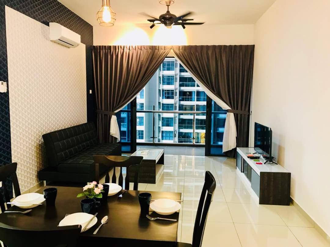 Atlantis Apple Home Melaka Townarea 外观 照片