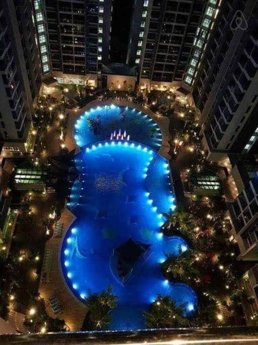 Atlantis Apple Home Melaka Townarea 外观 照片