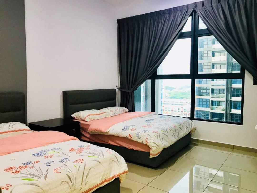 Atlantis Apple Home Melaka Townarea 外观 照片