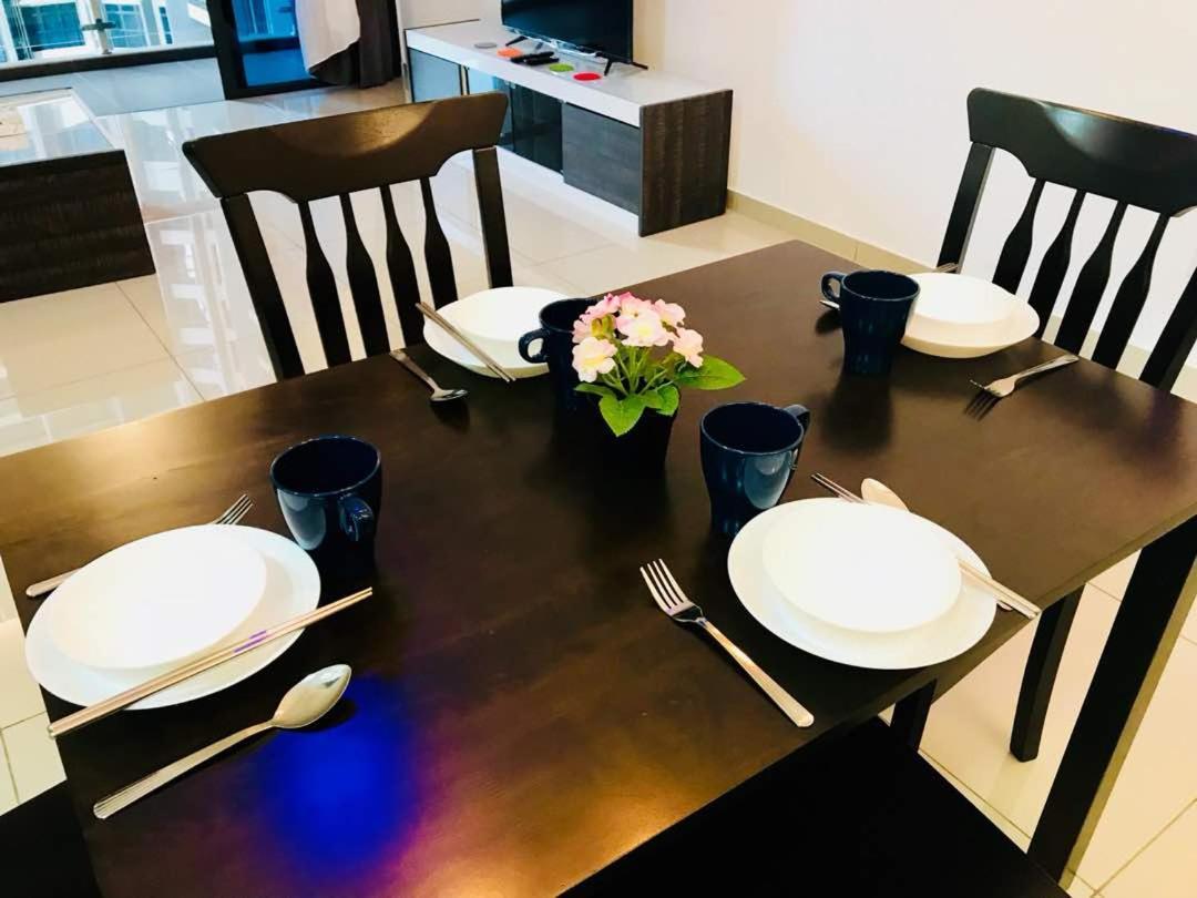 Atlantis Apple Home Melaka Townarea 外观 照片